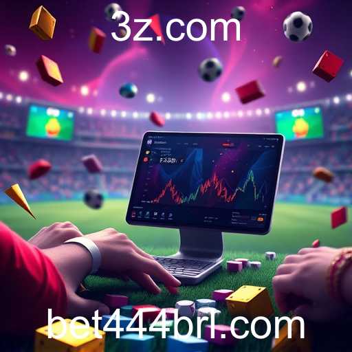 Tendências de Crescimento no Setor de Jogos Online em 2025