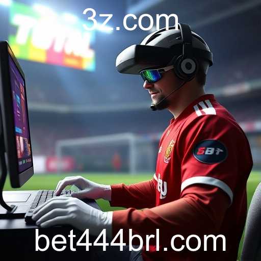 Crescimento das Plataformas de Jogos Online