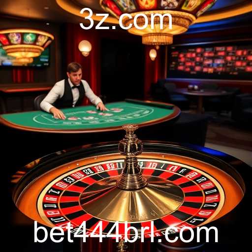 Cassino Ao Vivo
