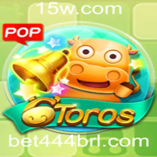 6Toros: Conheça o Novo Fenômeno no Mundo dos Jogos