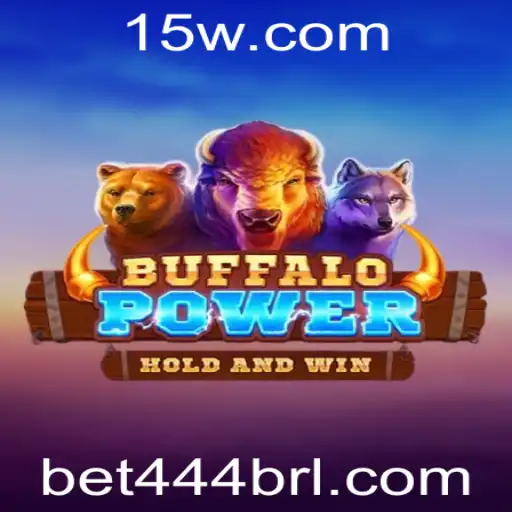 Explorando o Mundo do Jogo Buffalo Power: Uma Nova Experiência de Entretenimento