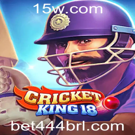 CricketKing18: O Novo Fenômeno do Jogo com Elementos de Apostas