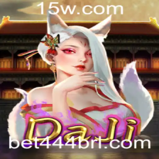 DaJi: O Jogo de Estratégia e Aventura com bet444