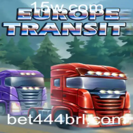 Explorando o Universo de EuropeTransit: Um Jogo de Estratégia e Aventura