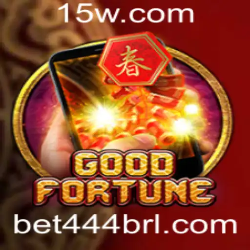 Descubra o Mundo Empolgante de 'GoodFortuneM' com bet444