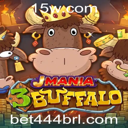 Explorando as Emoções de JMania3Buffalo: O Novo Fenômeno dos Jogos