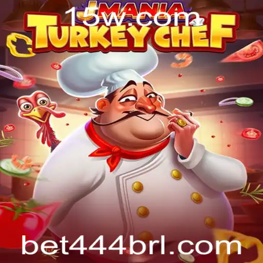 Descubra JManiaTurkeyChef: Um Jogo Engajante com Estratégia e Diversão