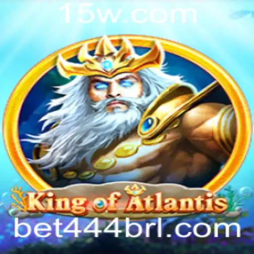 Descubra o Mundo Fascinante de KingofAtlantis: O Jogo que Está Conquistando os Jogadores