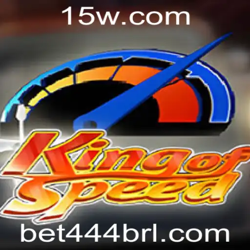 Descubra o Mundo Empolgante do KingofSpeed com bet444