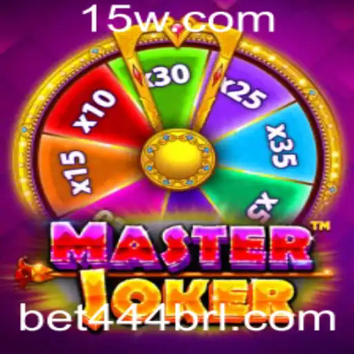 Descubra o Mundo de MasterJoker: A Aventura de Apostas com bet444
