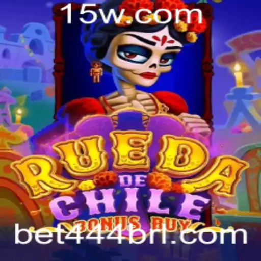 Descubra o Mundo Emocionante de RuedaDeChileBonusBuy com bet444