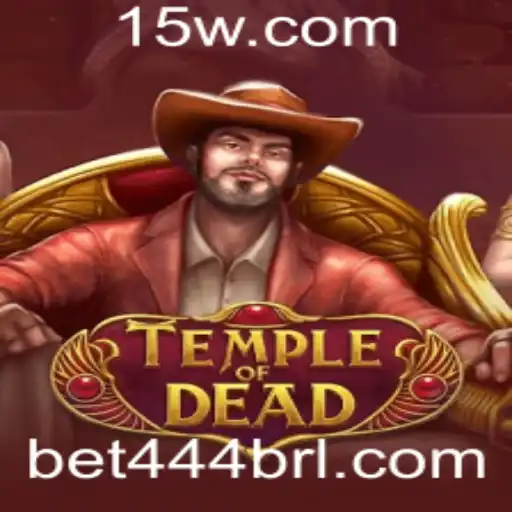 Explorando o Fascinante Mundo de TempleofDead com bet444