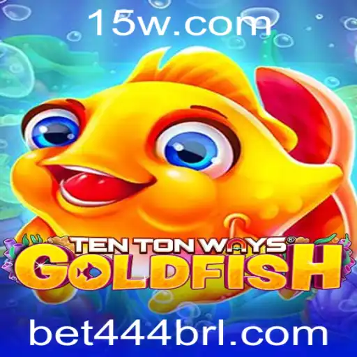 Descubra o Fascinante Mundo de TenTonWaysGoldfish: Um Mergulho Estratégico