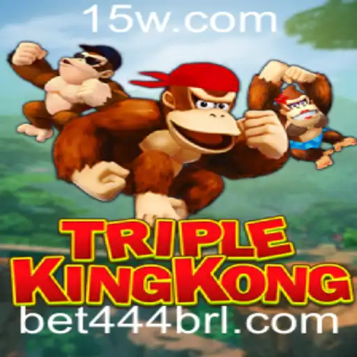 Descubra o Fascinante Mundo de TripleKingKong